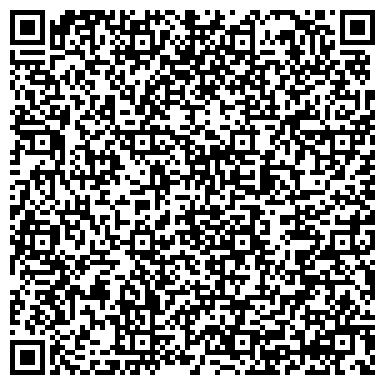 QR-код с контактной информацией организации Ростехинвентаризация-Федеральное БТИ