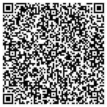 QR-код с контактной информацией организации Сантех-сервис