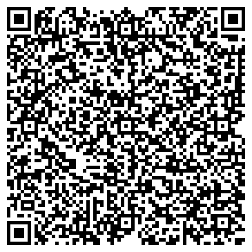 QR-код с контактной информацией организации АРТ-Sувенир