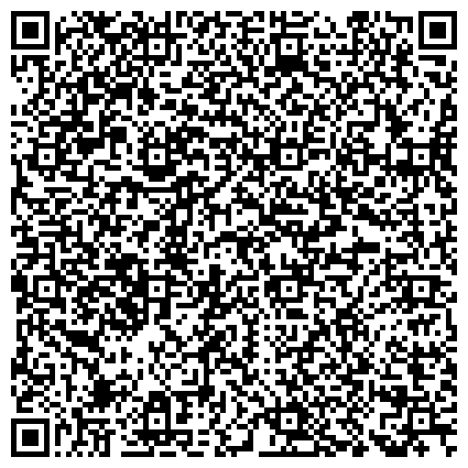 QR-код с контактной информацией организации Управление жилищной политики департамента городского хозяйства администрации г. Южно-Сахалинска