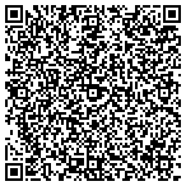 QR-код с контактной информацией организации ООО ТехНик