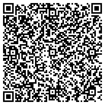 QR-код с контактной информацией организации ООО Хенкель Рус