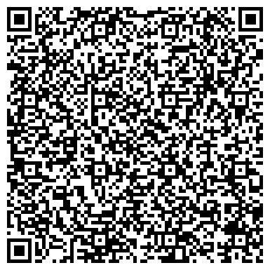 QR-код с контактной информацией организации Администрация планировочного района Луговое
