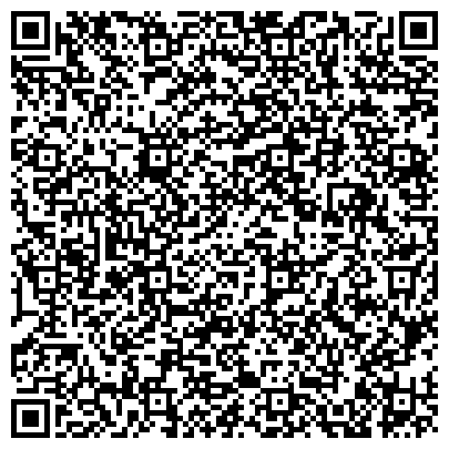 QR-код с контактной информацией организации Администрация муниципального образования Курильский городской округ