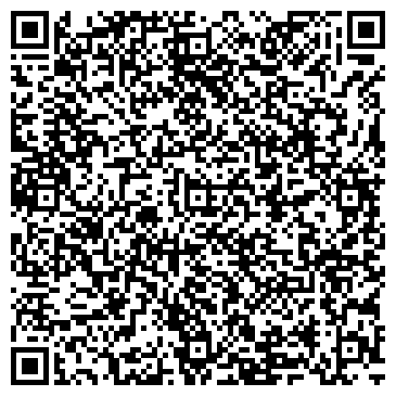 QR-код с контактной информацией организации Ваша мечта