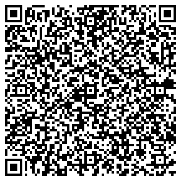 QR-код с контактной информацией организации Lazurit