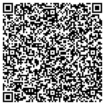 QR-код с контактной информацией организации ЛуРус-Маркет