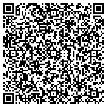 QR-код с контактной информацией организации Почтовое отделение №117