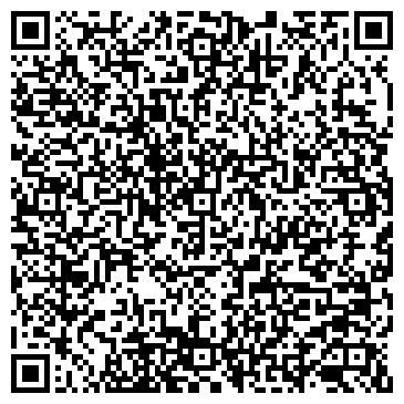 QR-код с контактной информацией организации ПодшипникМаш, торговый дом, г. Арамиль