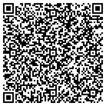 QR-код с контактной информацией организации Anny Baby