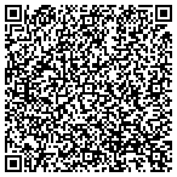 QR-код с контактной информацией организации Тольяттигаз, торговая компания, ООО СВГК