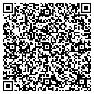 QR-код с контактной информацией организации Ложка & Вилка