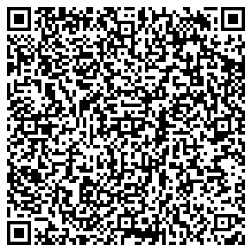 QR-код с контактной информацией организации АЗС, ООО ТД Альфа-Трейд, №209