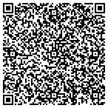 QR-код с контактной информацией организации ООО РусСтрой