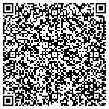 QR-код с контактной информацией организации ИП Кубраков А.П.