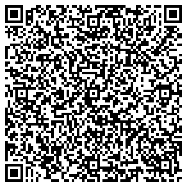 QR-код с контактной информацией организации ООО Балт-Вест Строй