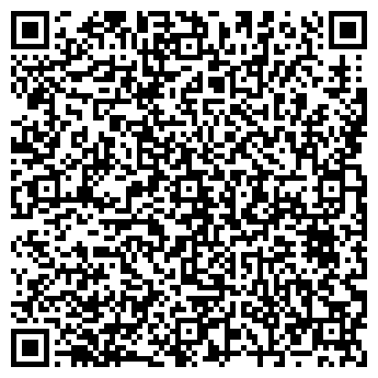 QR-код с контактной информацией организации Брянский студент