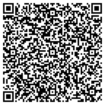 QR-код с контактной информацией организации ООО Порошковая окраска