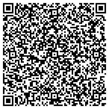QR-код с контактной информацией организации ООО Автодорстрой