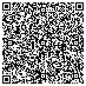 QR-код с контактной информацией организации Порошковая окраска