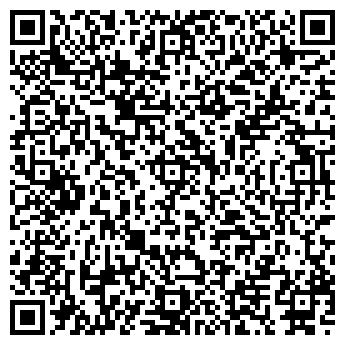 QR-код с контактной информацией организации НЕБОСВОД