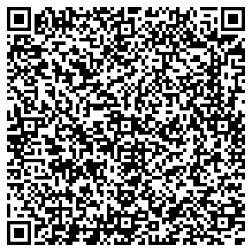 QR-код с контактной информацией организации Церковь полного евангелия Сун Богым