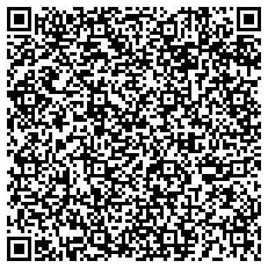 QR-код с контактной информацией организации ЗАО Фосфохим