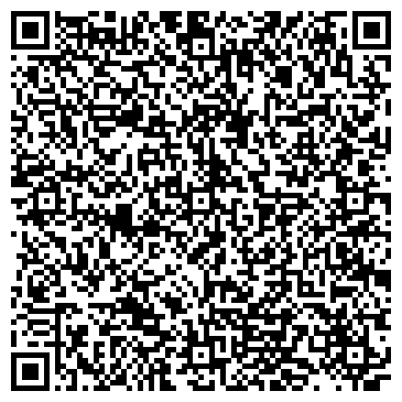 QR-код с контактной информацией организации ООО Медицинский центр "Центромед"