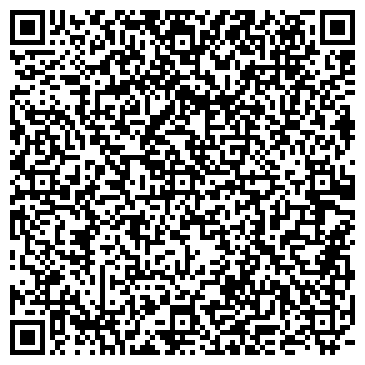 QR-код с контактной информацией организации ИнтерЮНА, ЗАО