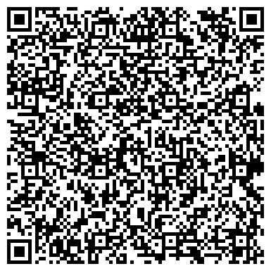 QR-код с контактной информацией организации Территория Праздника