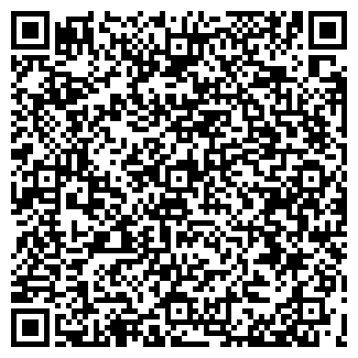 QR-код с контактной информацией организации Кронос