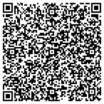 QR-код с контактной информацией организации ООО Пух