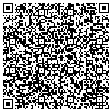 QR-код с контактной информацией организации Юридическое агентство "Золотой город"