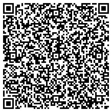 QR-код с контактной информацией организации ООО Мебиус