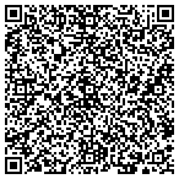 QR-код с контактной информацией организации ООО Грильято