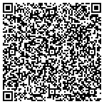 QR-код с контактной информацией организации ООО АКС-С