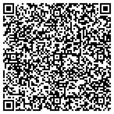 QR-код с контактной информацией организации ОАО Иркутский учколлектор