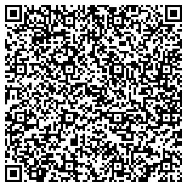 QR-код с контактной информацией организации ООО ЛесСтройГарант