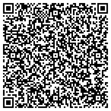 QR-код с контактной информацией организации Натяжные потолки, торговая компания, ИП Ефремов С.В.