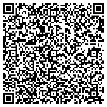 QR-код с контактной информацией организации V.I.V.