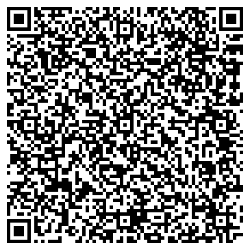 QR-код с контактной информацией организации Интерлэнд