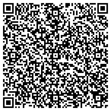 QR-код с контактной информацией организации ИП Баранова В.М.