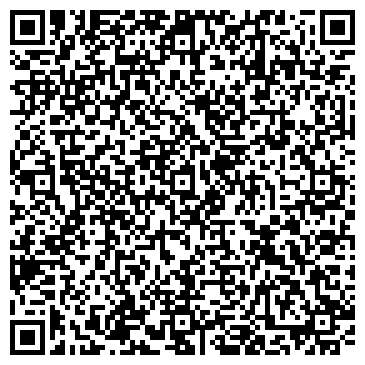 QR-код с контактной информацией организации AllureDecor