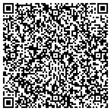 QR-код с контактной информацией организации Втормет Волга