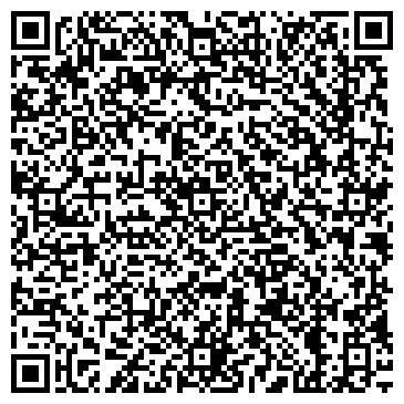 QR-код с контактной информацией организации Агентство недвижимости   «Монополия»