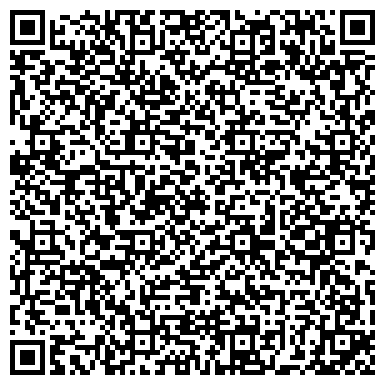 QR-код с контактной информацией организации Мемориальная библиотека им. В.М. Башунова, Филиал №36