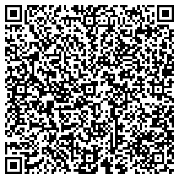 QR-код с контактной информацией организации Лузинское почтовое отделение