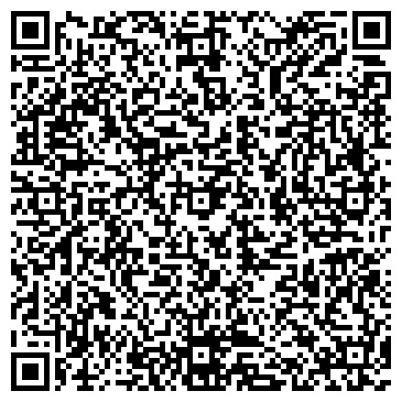 QR-код с контактной информацией организации Деловая Бурятия