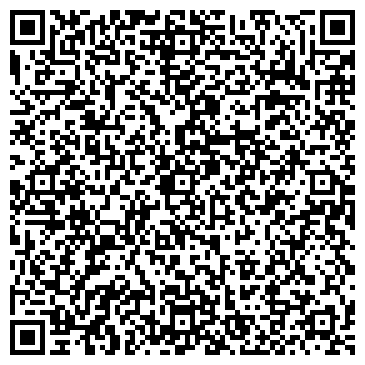 QR-код с контактной информацией организации Почтовое отделение №518, пос. Чернолучье