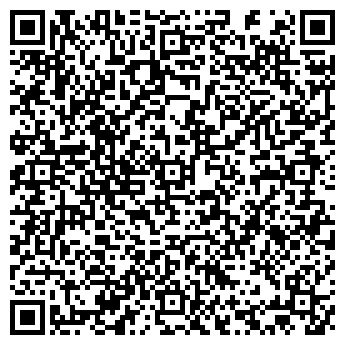 QR-код с контактной информацией организации Улан Диван